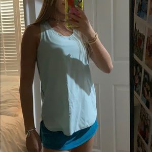 Ivivva loose workout tank